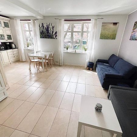Apartament Sopot - Kazimierza Buitenkant foto