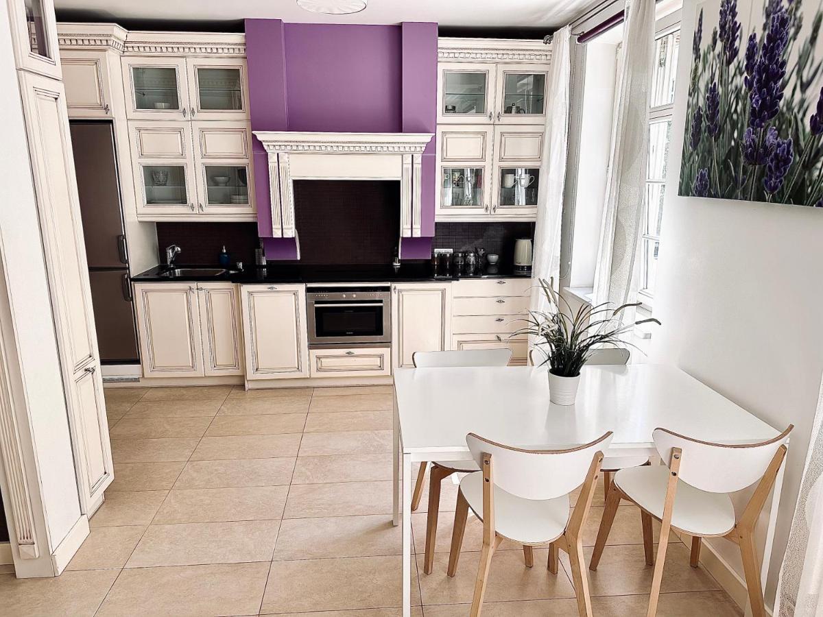 Apartament Sopot - Kazimierza Buitenkant foto