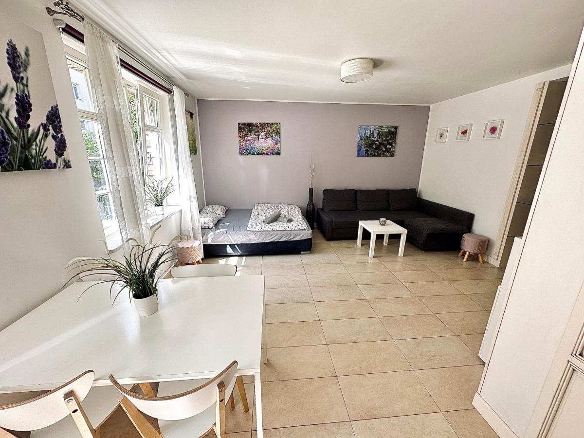 Apartament Sopot - Kazimierza Buitenkant foto