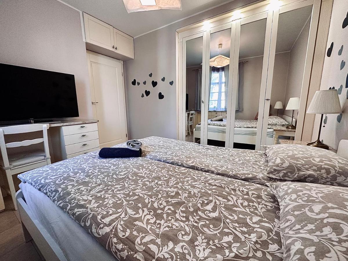 Apartament Sopot - Kazimierza Buitenkant foto