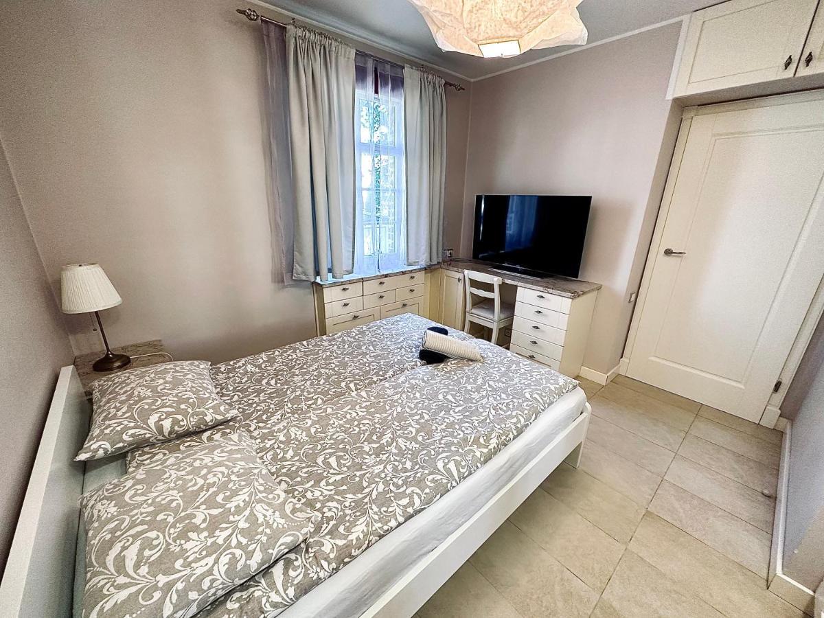 Apartament Sopot - Kazimierza Buitenkant foto