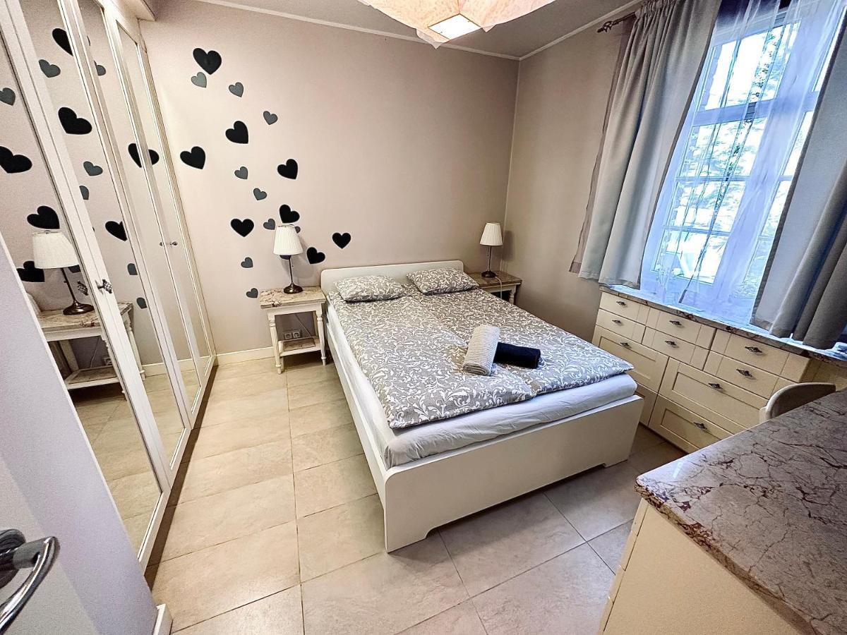 Apartament Sopot - Kazimierza Buitenkant foto