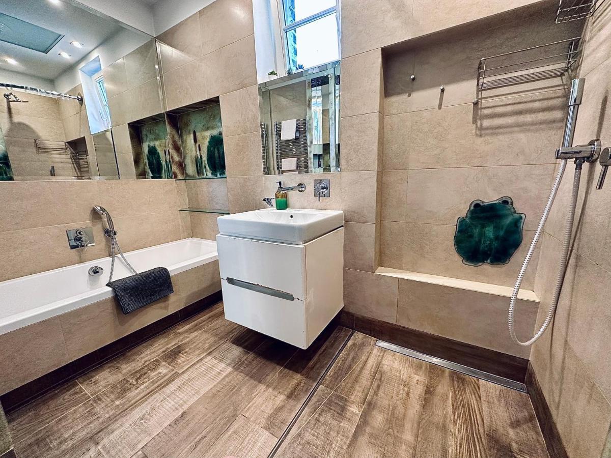 Apartament Sopot - Kazimierza Buitenkant foto