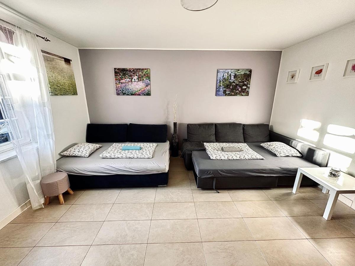 Apartament Sopot - Kazimierza Buitenkant foto