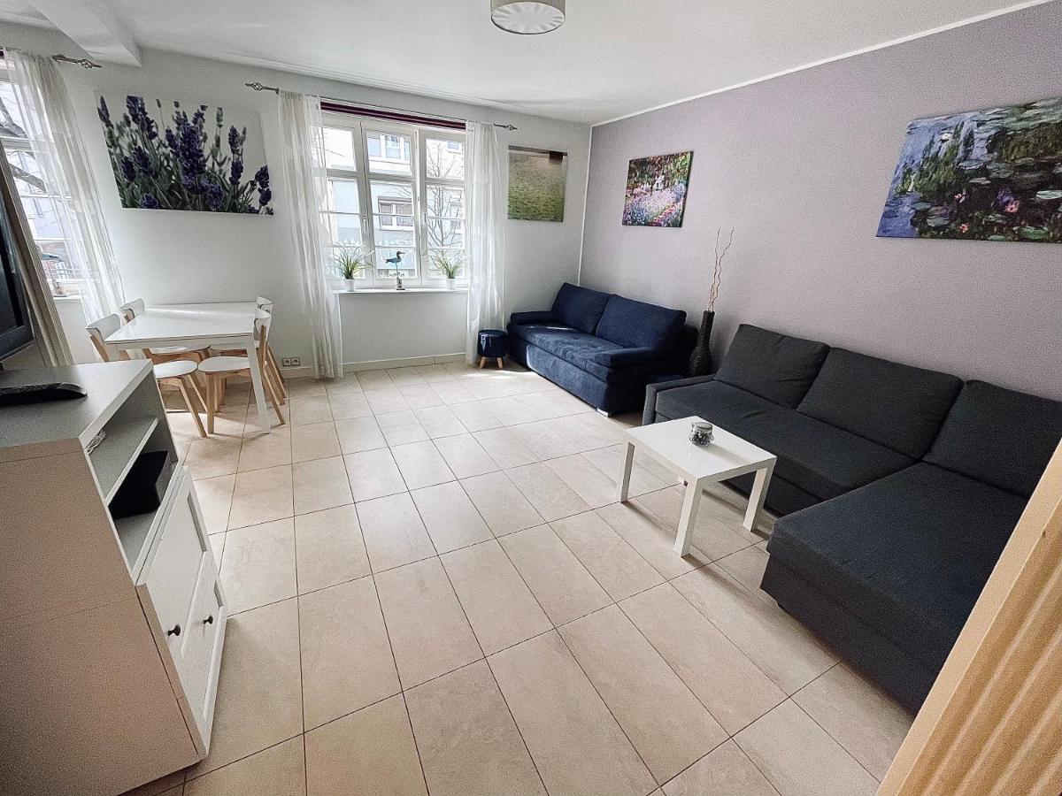 Apartament Sopot - Kazimierza Buitenkant foto