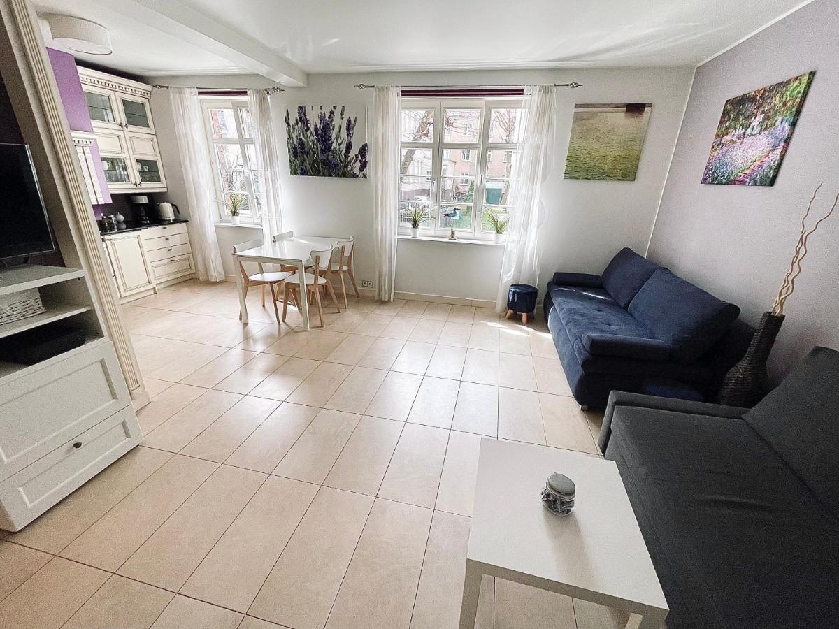 Apartament Sopot - Kazimierza Buitenkant foto