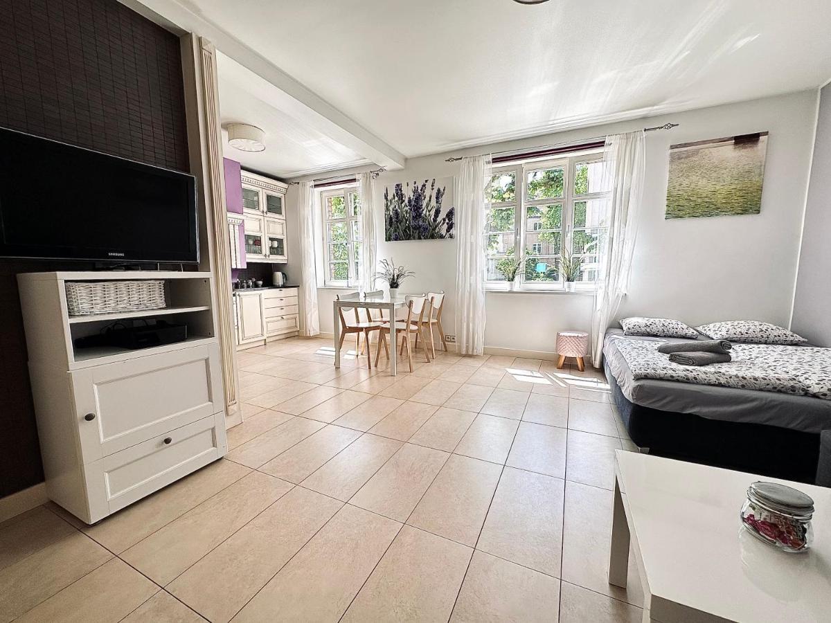 Apartament Sopot - Kazimierza Buitenkant foto
