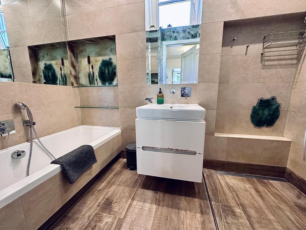 Apartament Sopot - Kazimierza Buitenkant foto